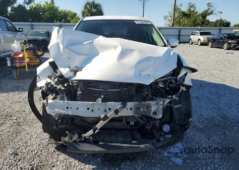 2016 Mazda Cx-5 Touring from USA, damaged, VIN JM3KE4CY4G0899255